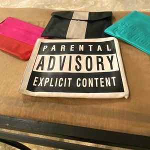 Assortment of clutches